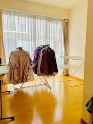 Wilkie Studio (D9), Apartment #639412101